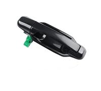 HCPAVEXT Poignées De Porte Extérieures 82650-3E000 Pour Kia Pour Sorento 2003 2004 2005 2006 2007 2008 2009 Remplace Les Références Avant Arrière Gauche Droite (Rear left)