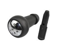 HCPAVEXT Pour CITROËN C2 C4 Pour SAXO Pour XSARA Pour PICASSO Pour BERLINGO 5 vitesses Pommeau De Levier Vitesses (Style B set)