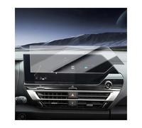 HCPAVEXT pour Citroën C4 C4X 2021 2022 2023 2024 2025 Film Protection D'écran en Verre Trempé 10 Pouces Navigation GPS Infodivertissement (Right Hand Drive)