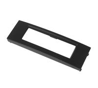 HCPAVEXT pour Citroën C4 C5 RD3 Coque Protection Multifonction Autoradio Écran C Cadre Fixe Lecteur CD Boîtier Remplacement Panneau D'autoradio