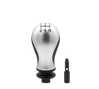 HCPAVEXT Pour Citroën C5 Pour Xsara Pour Picasso 1999-2009 Pommeau De Levier Vitesses 5 Rapports (Matte)