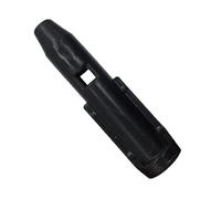 HCPAVEXT Pour Citroën Pour Berlingo 2008-2017 ABS Soufflet De Pommeau Levier Vitesses 5 Rapports (Sleeve Adapter)