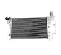 HCPAVEXT pour Citroen pour Saxo VTR/pour Peugeot 106 GTI & pour Rallye 1991-2001 Radiateur Aluminium 3 Rangs Pièces détachées Automobiles