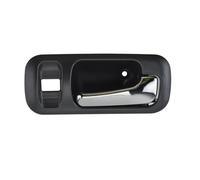 HCPAVEXT Pour CRV 1997-2001 Pour Odyssey 1995-1998 72124S10A11ZA 72164S10A11ZA Poignée Porte Intérieure Poignées Intérieures Voiture(Front right)