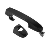 HCPAVEXT Pour Hyundai I20 PB 2009 2010 2011 2012 2013 2014 2015 Poignées De Porte Extérieures Avant Et Arrière Gauche Et Droite (1pcs Front Left)