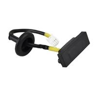 HCPAVEXT pour Hyundai I30 FD 2007-2011 1 pièce Poignée de déverrouillage du hayon arrière avec Interrupteur et Bouton d'ouverture 81260-1W220