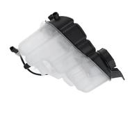HCPAVEXT pour L&and R&Over pour Freelander 2 2006-2014 31200320 Capuchon De Réservoir D'expansion du Liquide De Refroidissement du Radiateur Pièces détachées Automobiles