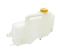 HCPAVEXT pour Mitsubishi L200 2008-2015 pour Montero Sport 2005-2015 MN135072 Réservoir De Récupération du Liquide De Refroidissement du Moteur avec Bouchon Pièces détachées Automobiles