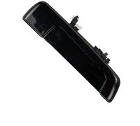 HCPAVEXT Pour Mitsubishi Lancer Galant 1994-1996 1997 1998 1999 2000 2001 2002 2003 2004 Poignée De Porte Extérieure (Rear Right)