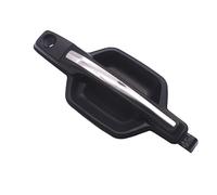 HCPAVEXT Pour Mitsubishi Pajero Montero MK3 V73 V75 V77V78 2000-2002 2003 2004 2005 2006 MR653471 MR653473 MR653479 Poignée Porte Extérieure Avant Arrière (Fornt Left)