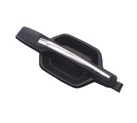 HCPAVEXT Pour Mitsubishi Pajero Montero MK3 V73 V75 V77V78 2000-2002 2003 2004 2005 2006 MR653471 MR653473 MR653479 Poignée Porte Extérieure Avant Arrière (Rear Left)