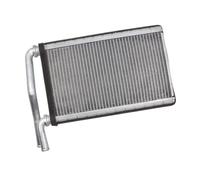 HCPAVEXT pour Mitsubishi pour Pajero pour Montero III 2000-2006 Radiateur Avant en Aluminium MR500659 Mr 500659 Pièces détachées Automobiles