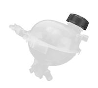 HCPAVEXT pour Peugeot 207 208 2008 301 pour Vti pour Citroen C2 C3 C4 DS3 9800777280 Bouteille De Liquide De Refroidissement avec Bouchon Pièces détachées Automobiles