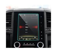 HCPAVEXT pour R&enault pour Koleos 2017 Film De Protection D'écran en Verre Trempé Navigation GPS