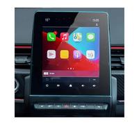 HCPAVEXT pour R&enault pour Zoé Easy Link/pour Clio 5 / pour Captur 2 / pour Arkana Easy Link 2020 Protecteur D'écran Autoradio Multimédia en Pet (9.3 inch)