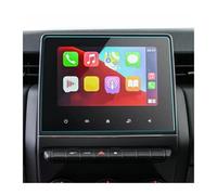 HCPAVEXT pour R&enault pour Zoé Easy Link/pour Clio 5 / pour Captur 2 / pour Arkana Easy Link 2020 Protecteur D'écran Autoradio Multimédia en Pet (7 inch)