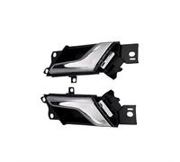 HCPAVEXT Pour Saturne Pour Vue 2008 2009 2010 96861998 96861999 Poignée De Porte Intérieure Gauche/droite Poignées Intérieures Voiture(A pair)