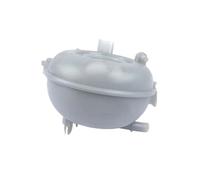 HCPAVEXT pour Seat pour Ateca KH 2016-2020 pour Leon 5F 2012-2020 Réservoir De Liquide De Refroidissement du Moteur avec Bouchon De Capteur Pièces détachées Automobiles