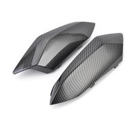 HCPAVEXT pour Triumph pour Daytona 660 2024-2025 - Protection Latérale du Siège Arrière, Cadre De Protection, Carénage Et Capot Accessoires de Moto