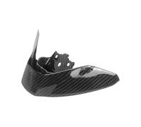 HCPAVEXT pour Triumph pour Street pour Triple 765 R, S 2020 2021 2022 Carénage Avant en Fibre De Carbone Carénage D'admission d'air Accessoires de Moto
