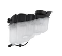 HCPAVEXT pour Volvo S60 2010-2018 S80 2006-2016 V60 2010-2018 31200320 Capuchon De Réservoir D'expansion du Liquide De Refroidissement du Radiateur Pièces détachées Automobiles