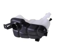HCPAVEXT pour Volvo S60 S80 V60 V70 XC60 31200321 Système De Refroidissement du Moteur, Réservoir D'expansion du Pot À Eau De La Voiture Pièces détachées Automobiles
