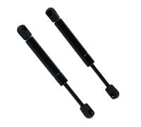 HCPAVEXT pour VW New pour Beetle Cabriolet 1998 1999 2000 2001 2002 2003 2004 2005 2006 2007 2008 2009 2010 Supports De Gaz De Coffre De Hayon