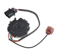 HCPAVEXT pour VW pour Beetle 2012-2014 pour Golf 2010-2014 3C0959455F Radiator Cooling Fan Control Module Car 1K0959455N 1TD959455 Pièces détachées Automobiles