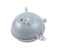 HCPAVEXT pour VW pour Golf MK7 2012-2020 pour Passat 3G 2014-2020 Réservoir De Liquide De Refroidissement du Moteur avec Bouchon De Capteur Pièces détachées Automobiles