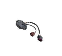 HCPAVEXT pour VW pour Rabbit 2006-2009 pour Passat 2006-2010 Radiator Cooling Fan Control Module Unit 1K0959455N 3C0959455F Pièces détachées Automobiles