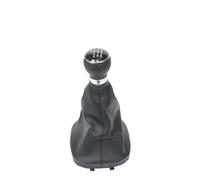 HCPAVEXT Pour VW Pour Touran Pour Caddy MK2 2003-2015 Accessoires Auto Pommeau De Levier Vitesses (6 speed)
