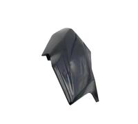 HCPAVEXT pour Z650 2020-2023 Moto Cache Latéral Avant Cache Réservoir De Carburant Cache Carénage Latéral Accessoires de Moto(Glossy Black-L)