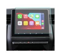 HCPAVEXT Protection D'écran Pet Autoradio Multimédia D'infodivertissement pour R&enault pour Zoé Easy Link/pour Clio 5 / pour Captur 2 / pour Arkana Easy Link