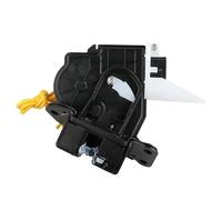 HCPAVEXT Serrure de Hayon Coffre pour Toyota pour Land Cruiser 2008-2016 6935060141 69350-60141 69350-60140 Rear Trunk Tailgate Hatch Door Boot Lock Latch Assembly SPICLY