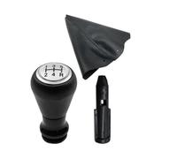 HCPAVEXT Soufflet De Levier Vitesse Avec Cache-sachet Pour Citroën C1 C3 C4 Pour Saxo Et Pour Xsara (Combo 6)