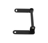 HCPAVEXT Support De Navigation pour Aprilia SR GT200 2022-2026 | Support pour téléphone portable(12mm)