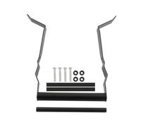 HCPAVEXT Support De Navigation pour Moto NT1100 2025-2026 | Support de téléphone avec béquille(12mm with 22mm)