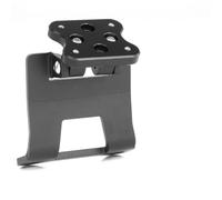HCPAVEXT Support De Navigation pour Moto pour MT-07 / ABS 2023-2024 | Support de téléphone noir(2)
