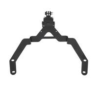 HCPAVEXT Support De Navigation pour Moto pour Varadero XL1000V 2003-2011 | Barre de support pour téléphone portable(4)