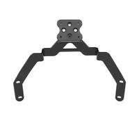 HCPAVEXT Support De Navigation pour Moto pour Varadero XL1000V 2003-2011 | Support de téléphone noir(2)