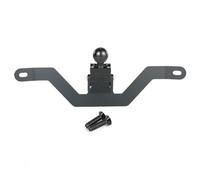 HCPAVEXT Support De Navigation pour Piaggio pour Beverly 300 2021-2026 | Support pour smartphone(6)