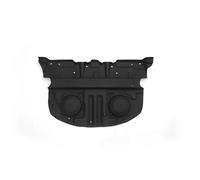 HCPAVEXT Tapis D'isolation Phonique pour Coffre en Mousse Insonorisante pour Tesla pour Modèle 3 pour Highland Coussin D'isolation Phonique