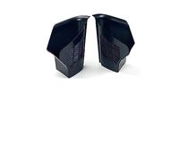 HCPCNDNMUB Poignée Porte 1 Paire Voiture Intérieur Poignée Accoudoirs Boîte De Rangement Organisateur Support Pour Téléphone Étui Voiture Style Pour Audi A4 B8 A5 S5 Q5 8R SQ5(For Q5 Front 2017-23)