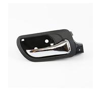 HCPCNDNMUB Poignée Porte Pour ACCORD 2003 2004 2005 2006 2007 CM4 CM5 CM6 7th Génération Chromage Porte De Voiture Poignée Intérieure Porte Poignée Intérieure(Front Right)