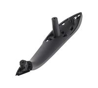 HCPCNDNMUB Poignée Porte Pour Série 3 F30 316d 318d 320d F31 320i 325d 2013-2018 Accessoires De Voiture Auto Portes Intérieures Poignée Tirer Revêtement D'habillage(Black Rear Right)