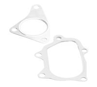 HCPGBGLBTF 1 PIÈCE Convient for Subaru for Toyota EJ20 EJ25 TD04L TD05H TD04 TD05 Turbo Joints Kit de Joints de collecteur de Tuyau de Descente Joint d'admission Automobile