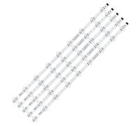 HCPGBGLBTF Bande de rétroéclairage LED for 65UM7450PLA, 65UM7600PTA, 65UM7610, 65UP7550PSF, 65UM7300PLB, 65UN85006LA, 65UP75006LF, 65UP75009LF, 65UP7560AUD rétroéclairage LED du téléviseur