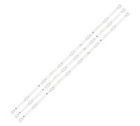 HCPGBGLBTF Bande de rétroéclairage LED for HTY-43FHD06B-S2 ELED46-88 LE-LED43FS282T2 43F110T 43NV6201 43LST5390 CC02430D738V04 CC02430D738V03 rétroéclairage LED du téléviseur