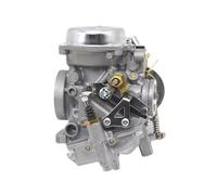 HCPGBGLBTF Carburateur de Moto Compatible for Yamaha Virago XV250, Compatible for Route 66 (1988-2014) XV125 (1990-2011). Pièces détachées carburateur de Moto