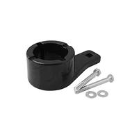 HCPGBGLBTF Clé d'élimination du Porte-manivelle de poulie Damer Poulie Fit for Toyota Fit for Lexus Outils de tôlerie